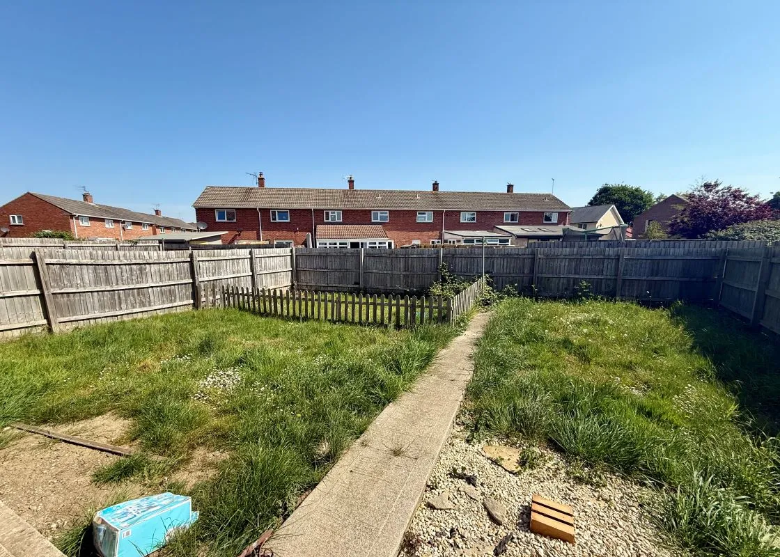 3 bedroom property for sale