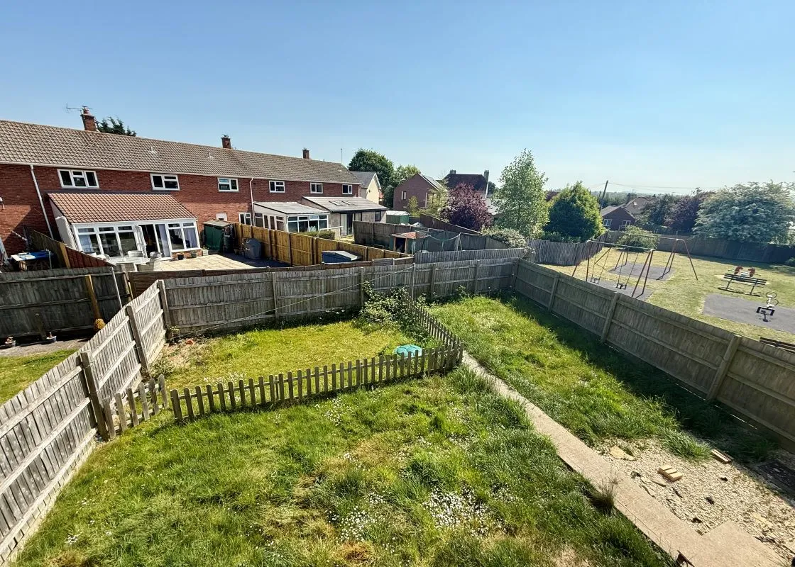 3 bedroom property for sale