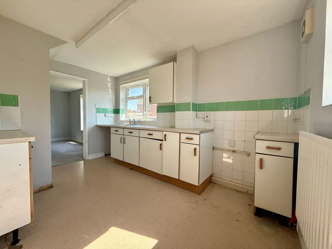 3 bedroom property for sale