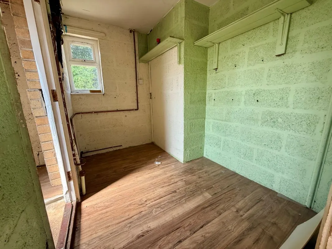 3 bedroom property for sale