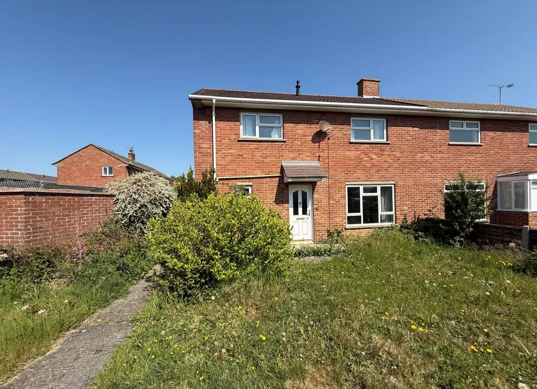 3 bedroom property for sale
