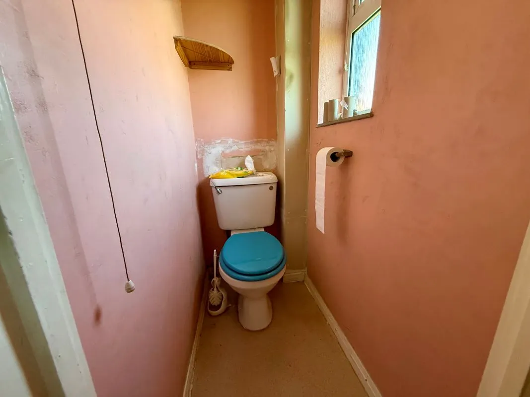 3 bedroom property for sale