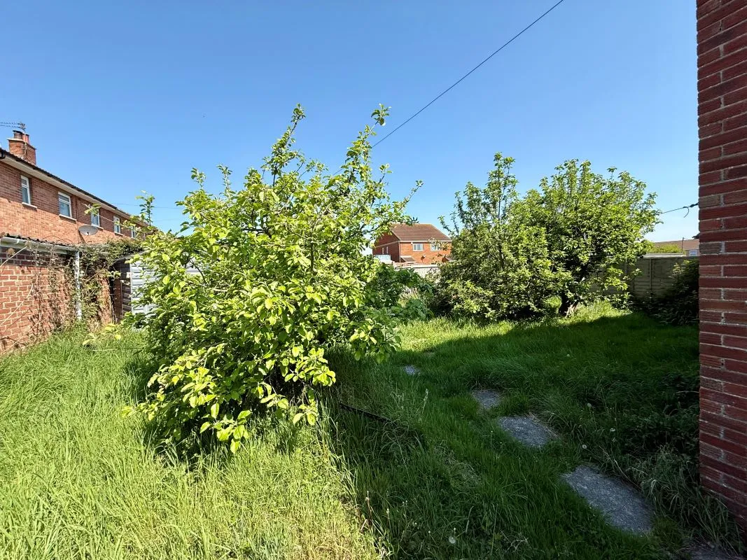 3 bedroom property for sale