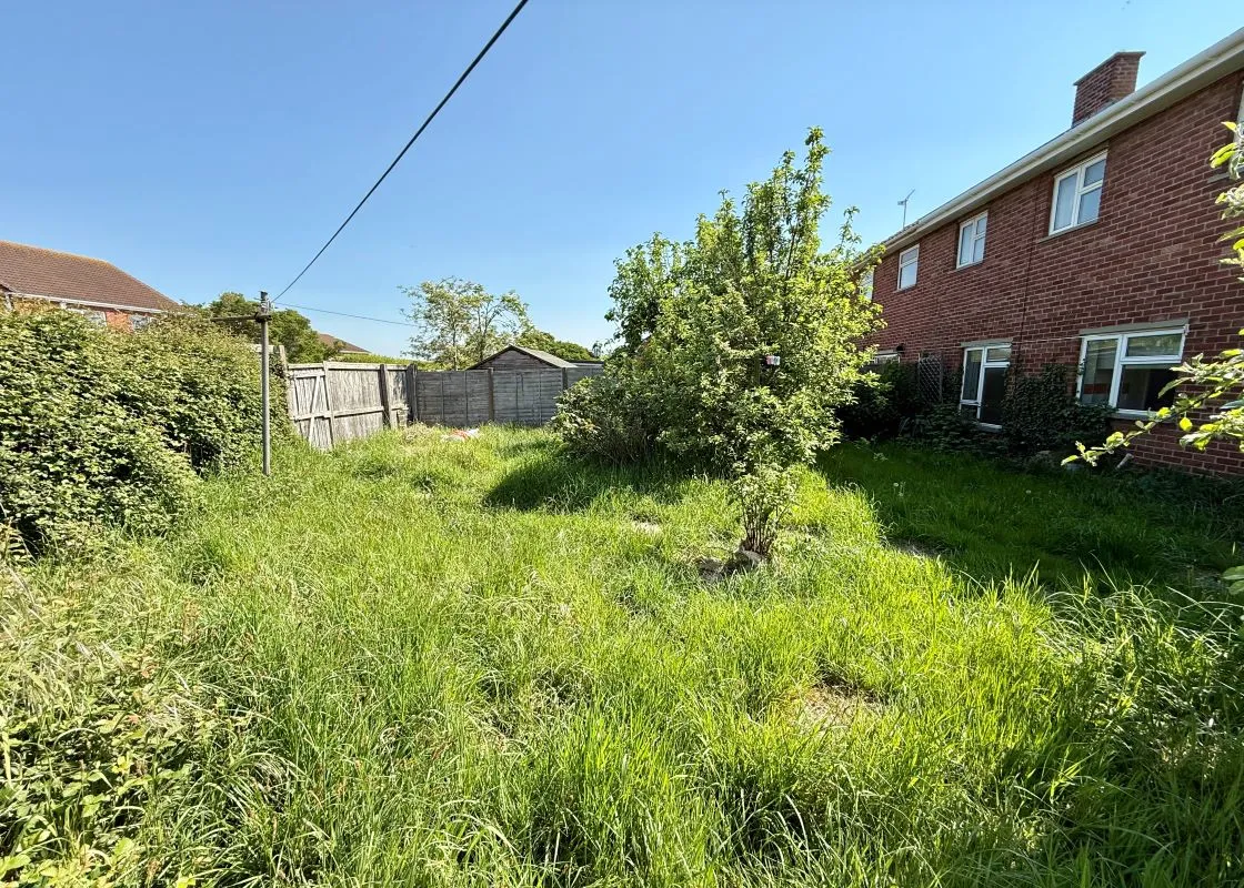 3 bedroom property for sale