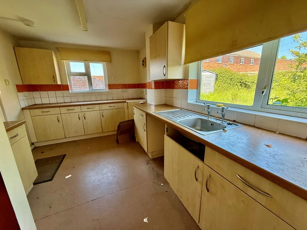3 bedroom property for sale