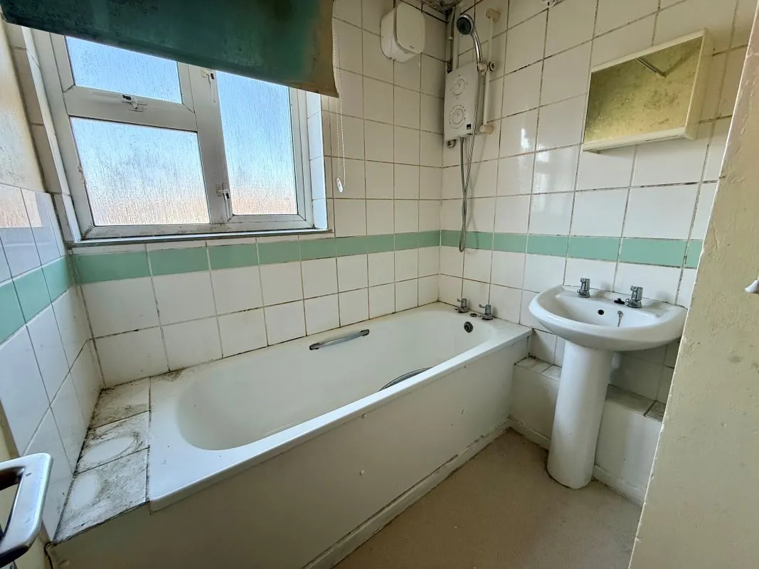 3 bedroom property for sale