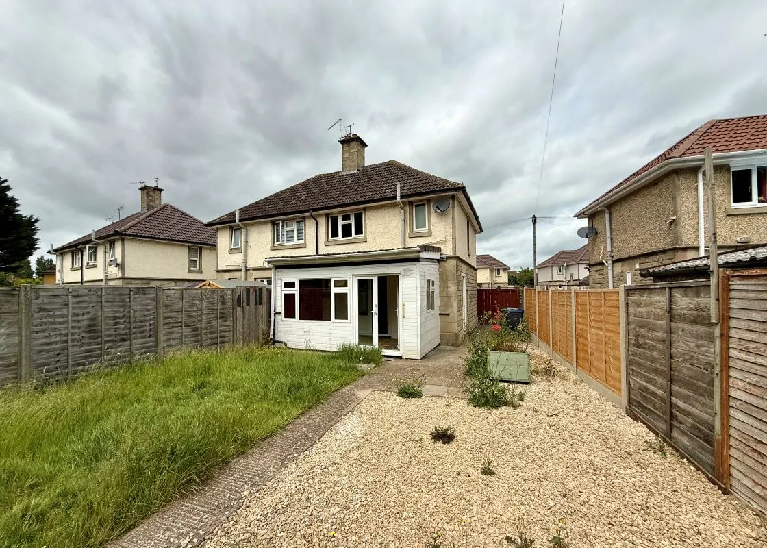 2 bedroom property for sale