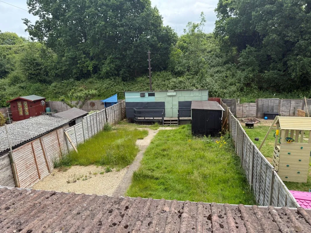2 bedroom property for sale