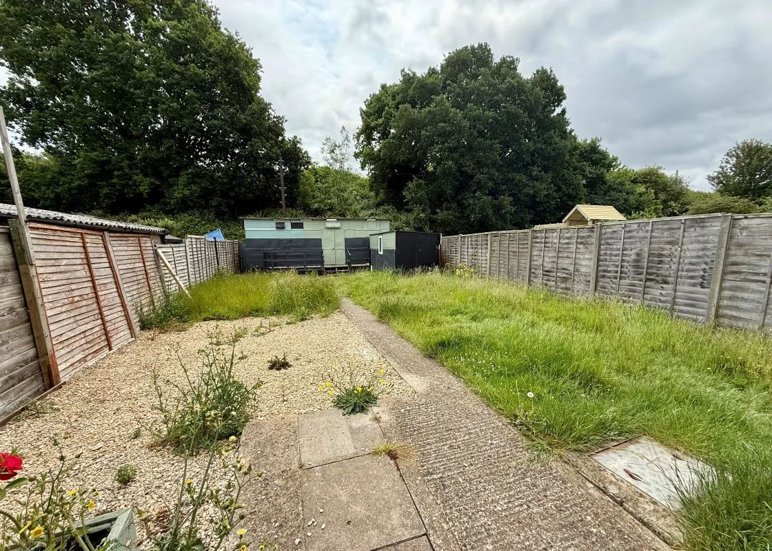 2 bedroom property for sale
