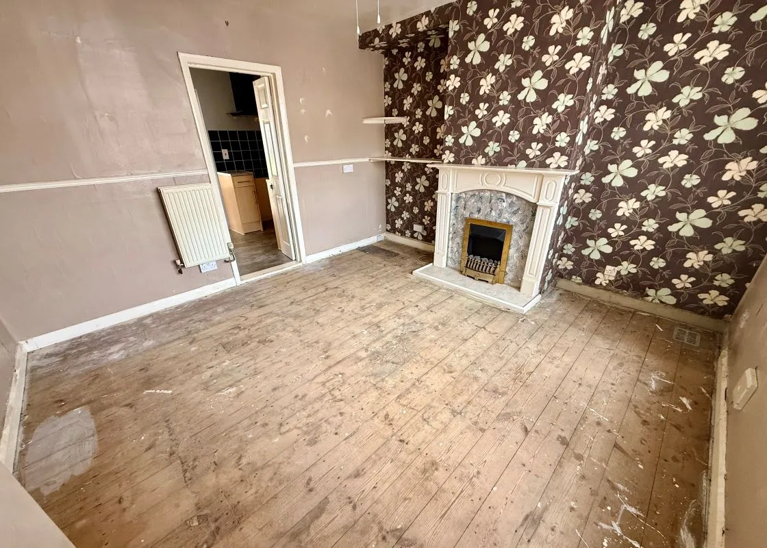 2 bedroom property for sale