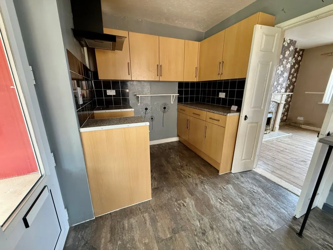 2 bedroom property for sale