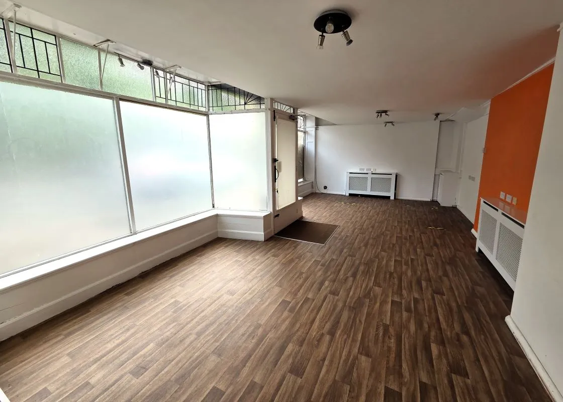 studio property for sale