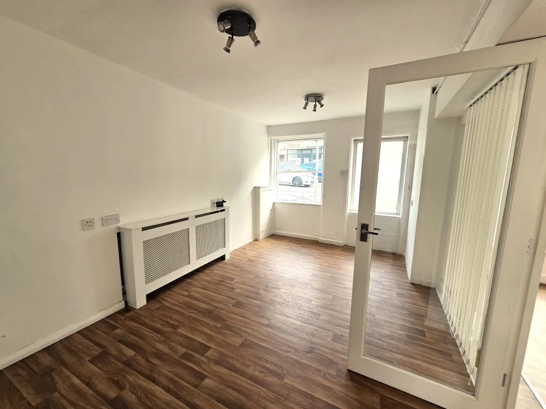 studio property for sale