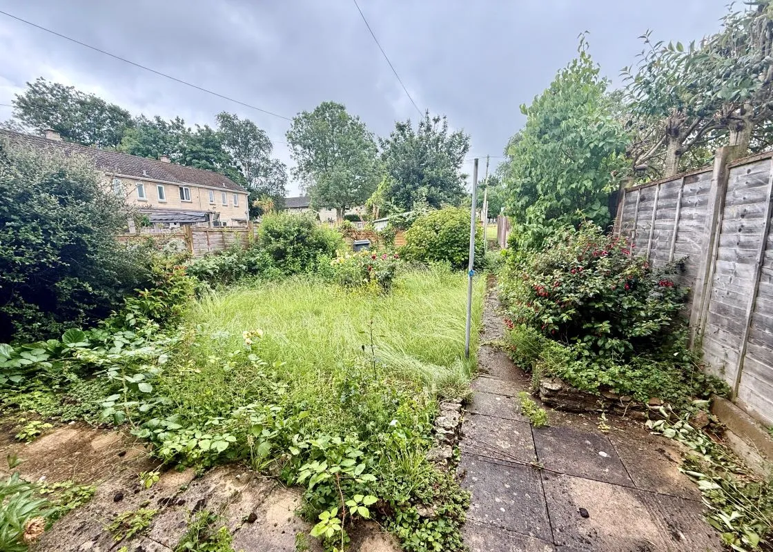 3 bedroom property for sale