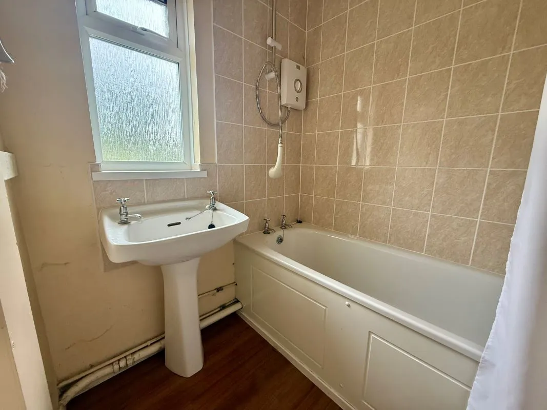 3 bedroom property for sale