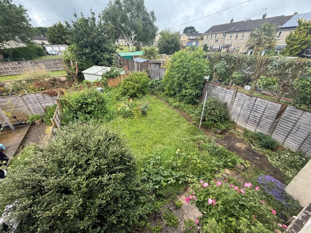 3 bedroom property for sale