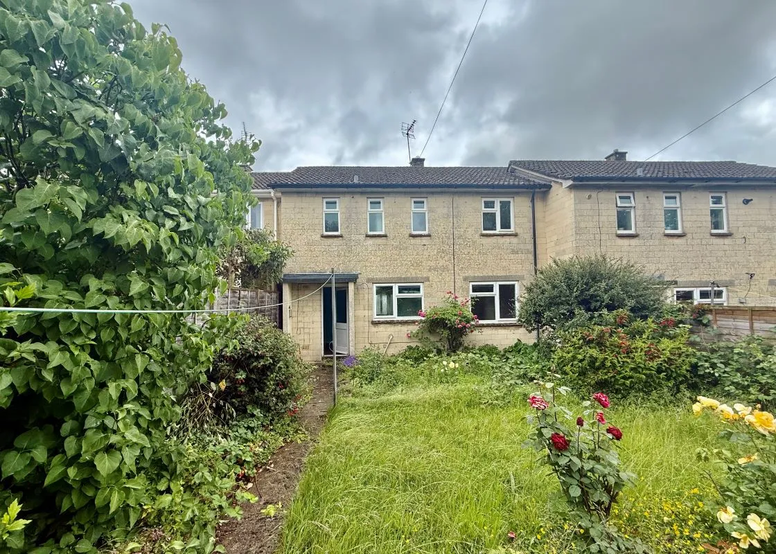 3 bedroom property for sale