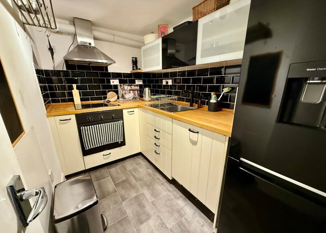 1 bedroom property for sale