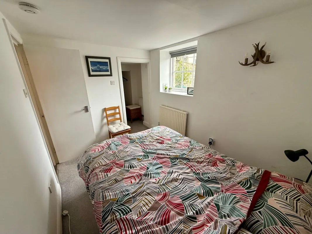 1 bedroom property for sale