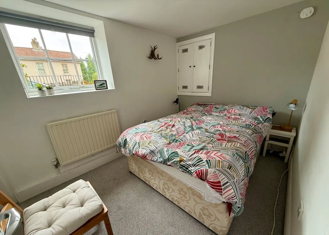 1 bedroom property for sale