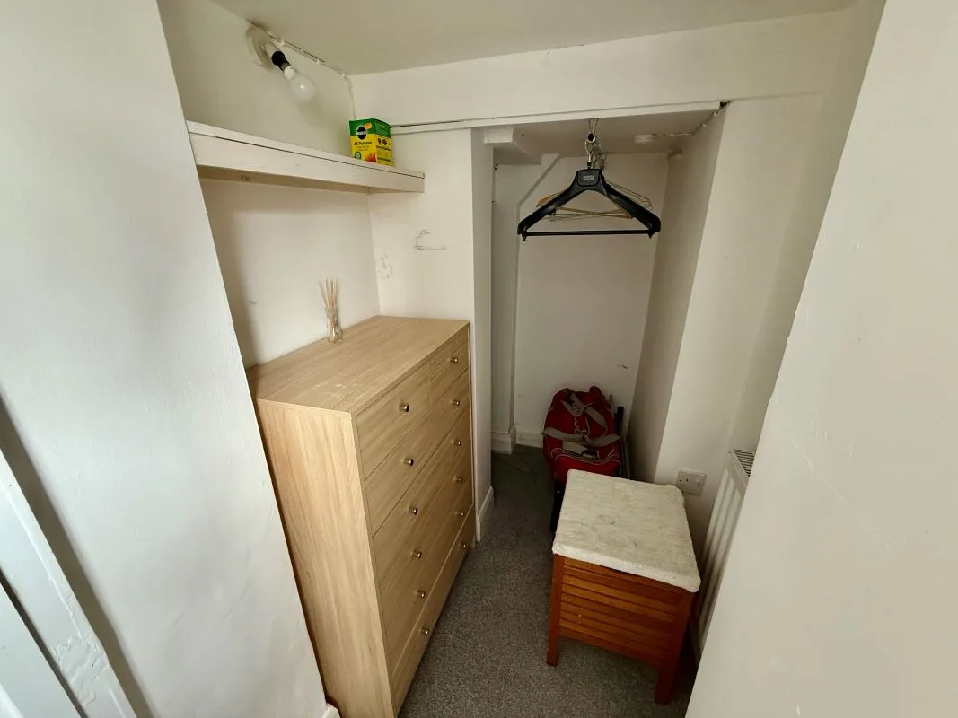1 bedroom property for sale