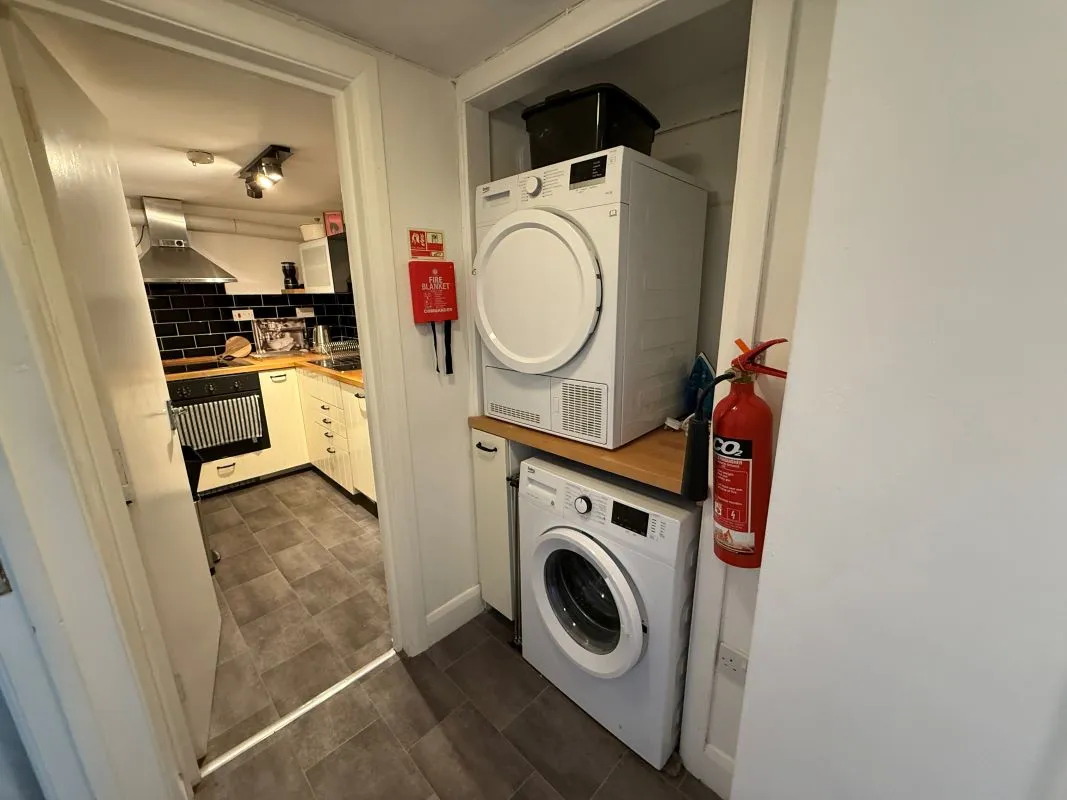 1 bedroom property for sale