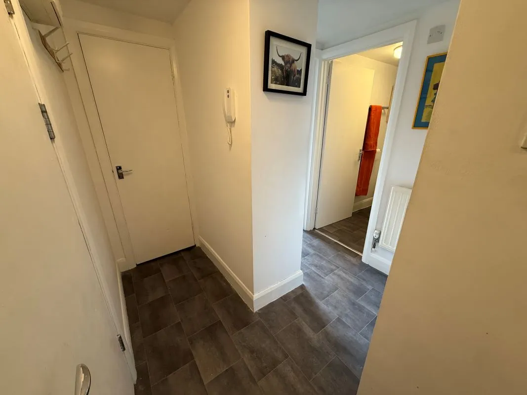 1 bedroom property for sale