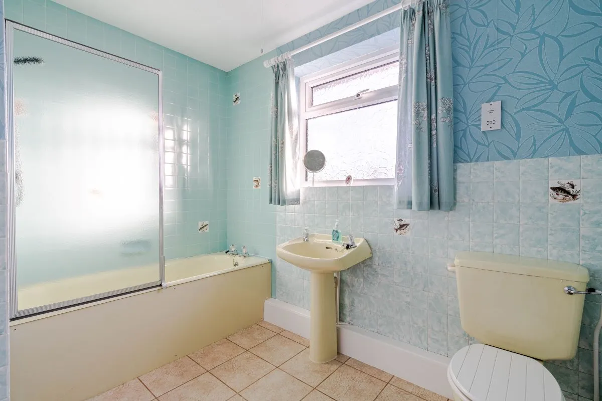 3 bedroom property for sale