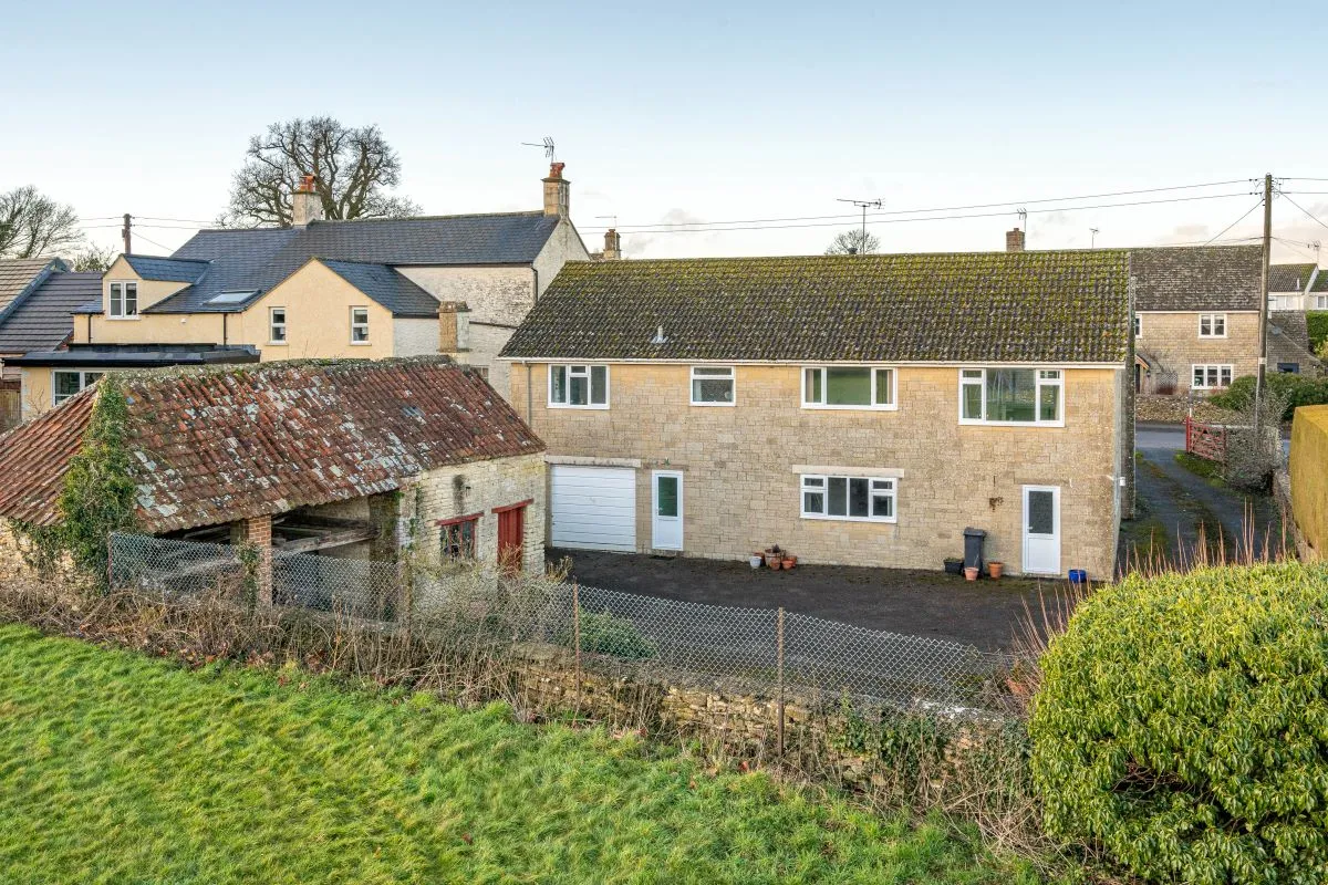 3 bedroom property for sale
