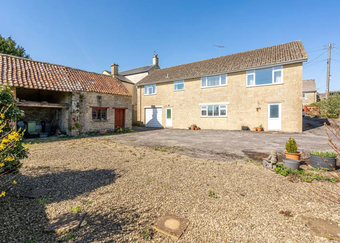 3 bedroom property for sale
