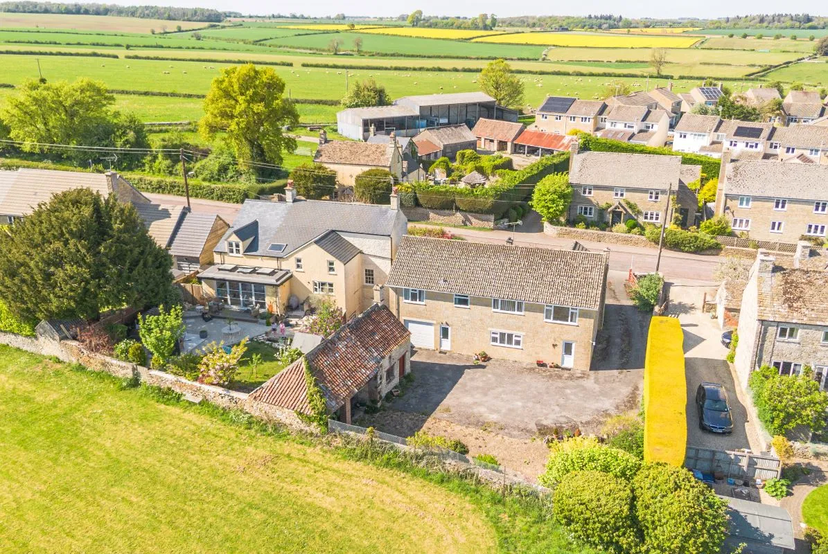 3 bedroom property for sale