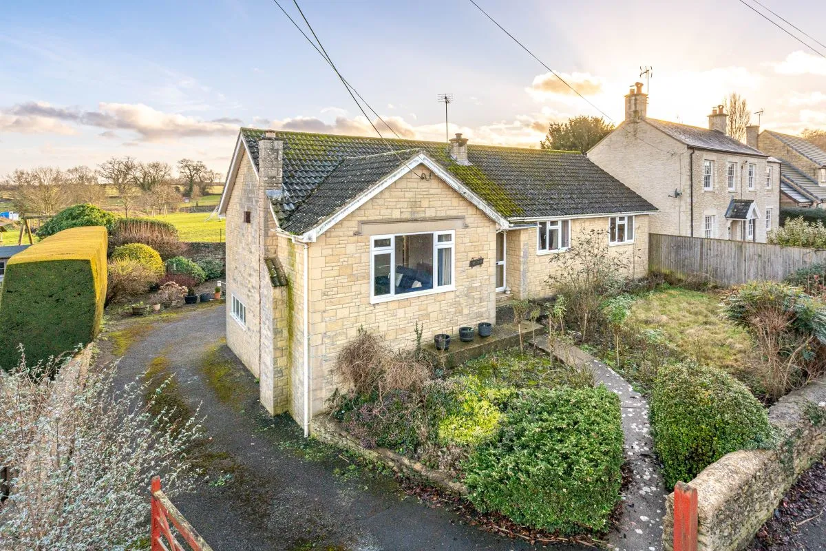 3 bedroom property for sale