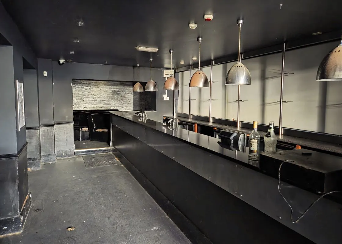 studio property for sale