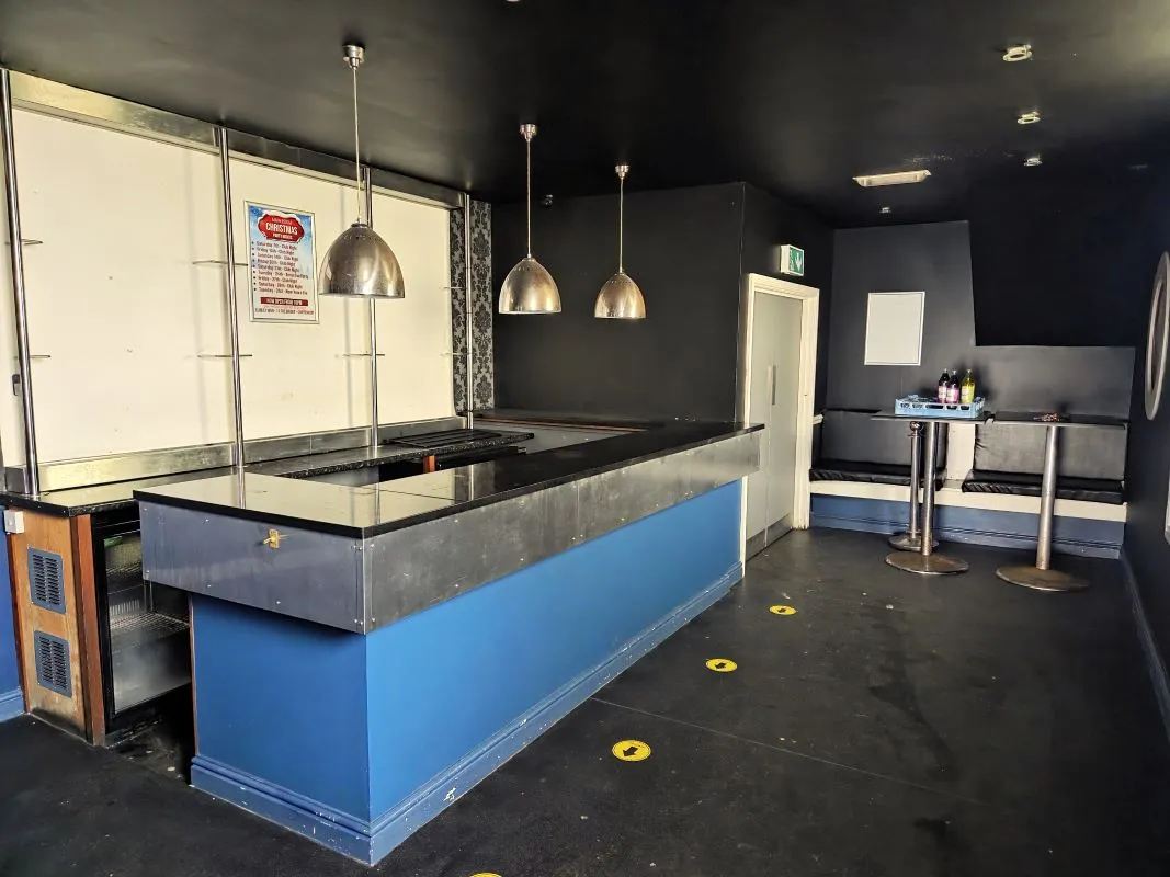 studio property for sale