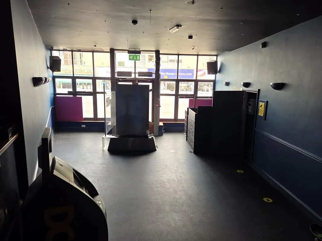 studio property for sale