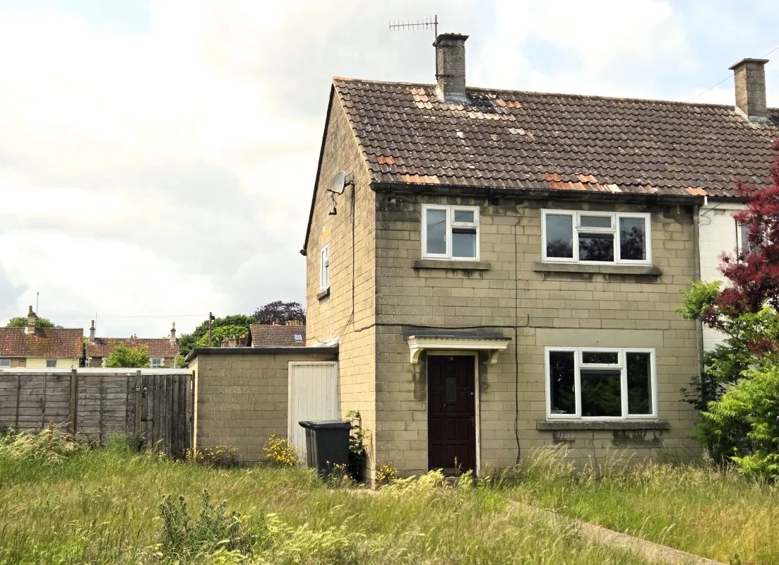 3 bedroom property for sale