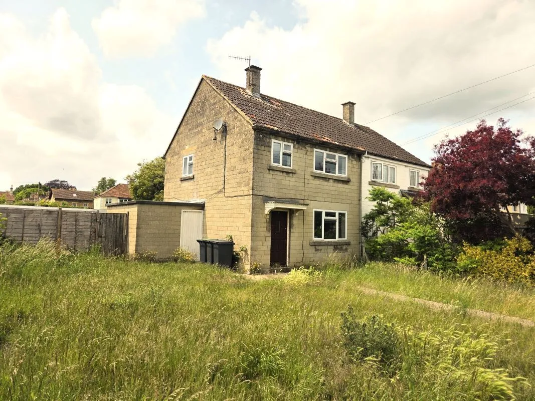 3 bedroom property for sale