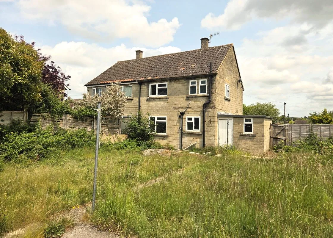 3 bedroom property for sale