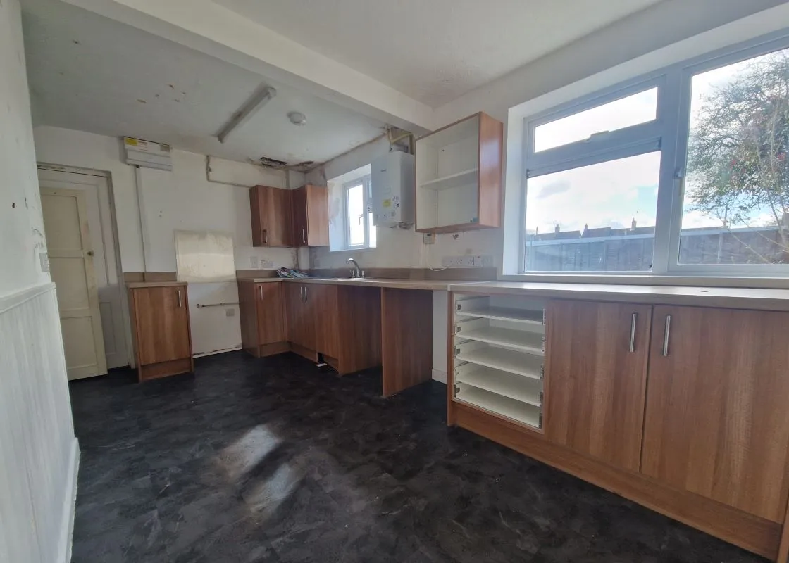 3 bedroom property for sale