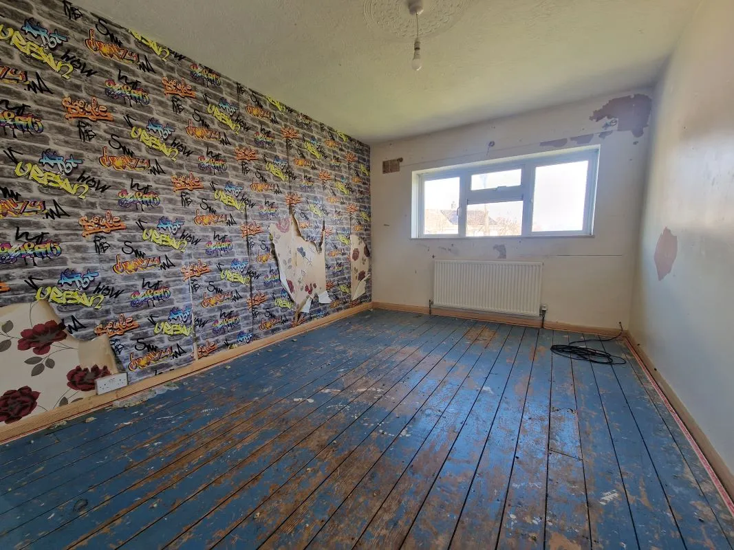3 bedroom property for sale