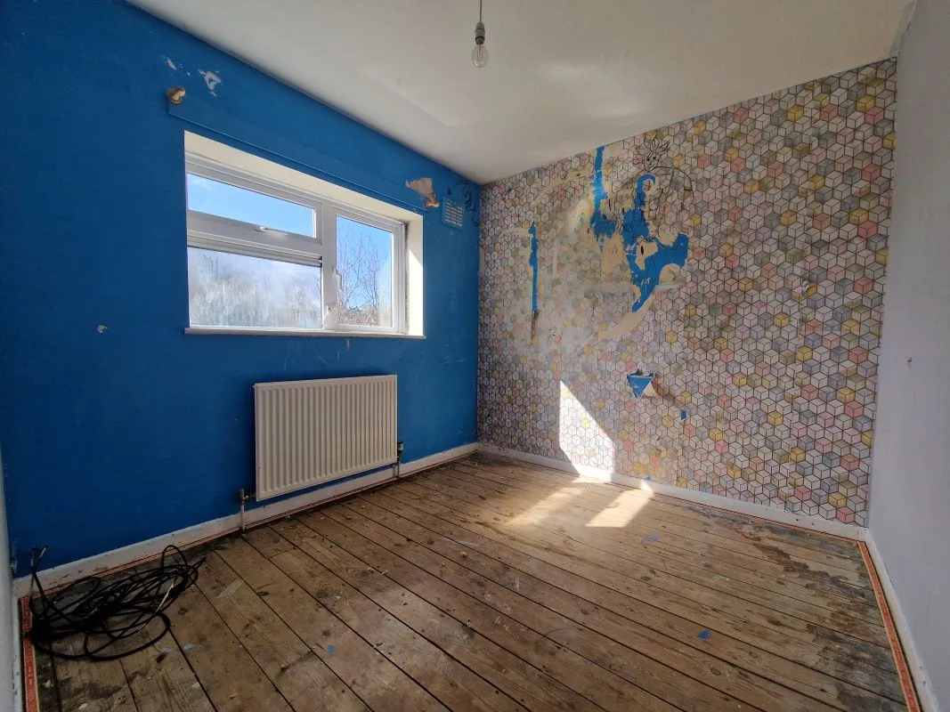 3 bedroom property for sale