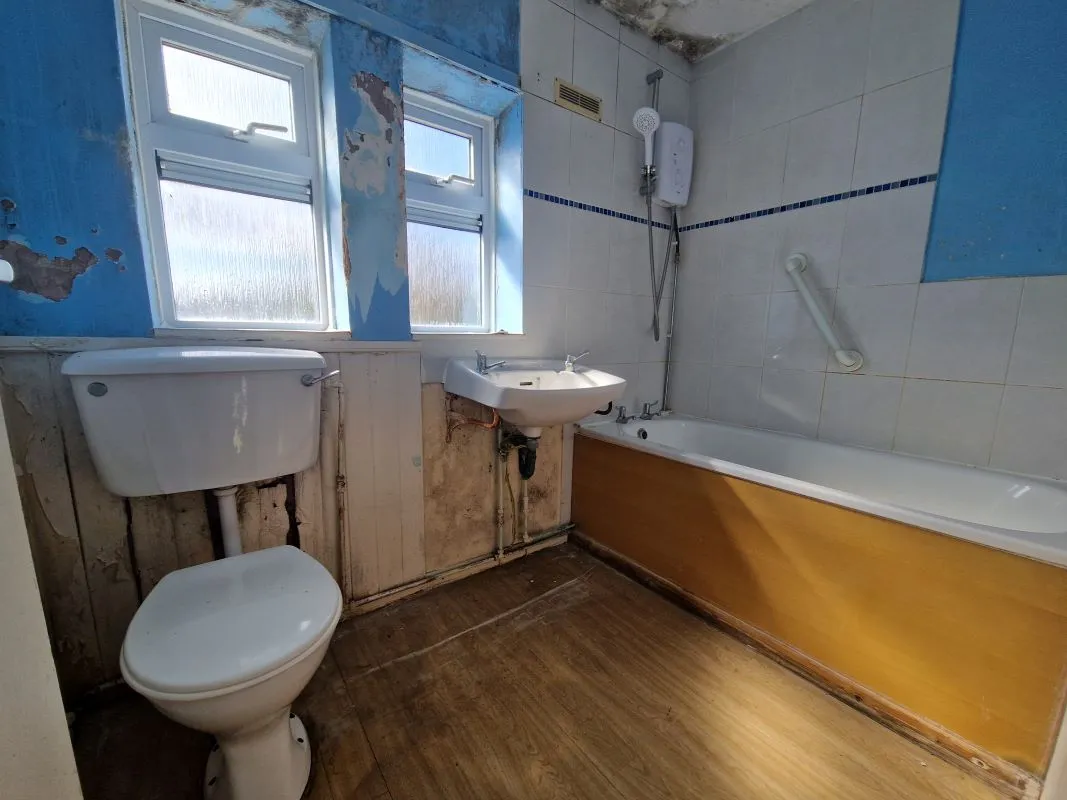 3 bedroom property for sale
