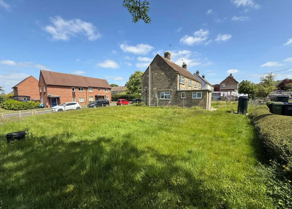 3 bedroom property for sale
