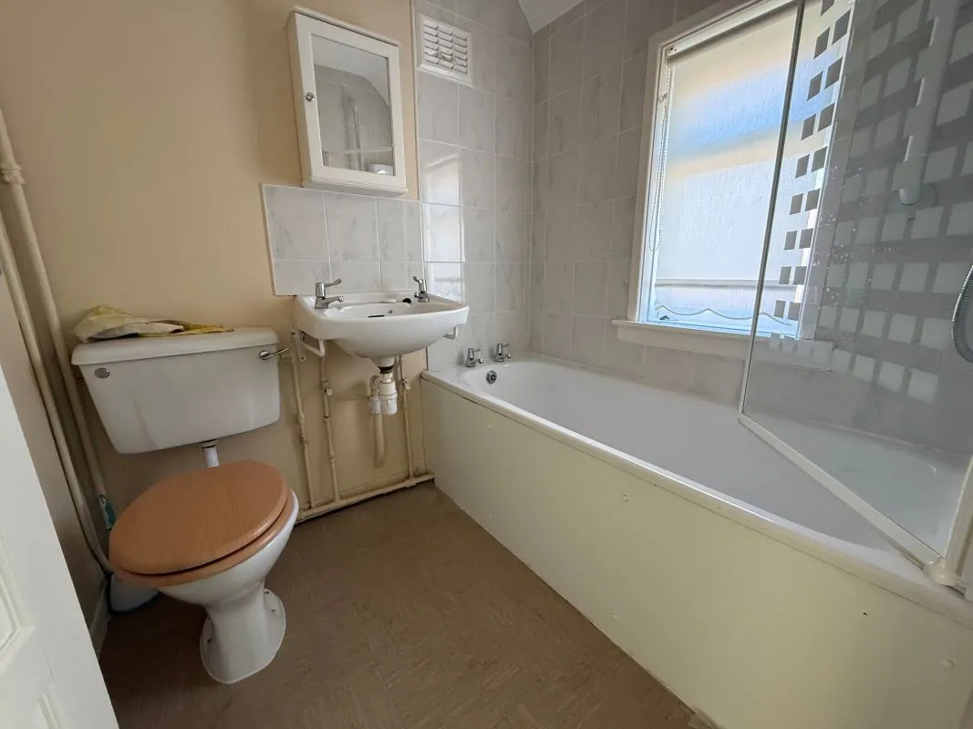 3 bedroom property for sale