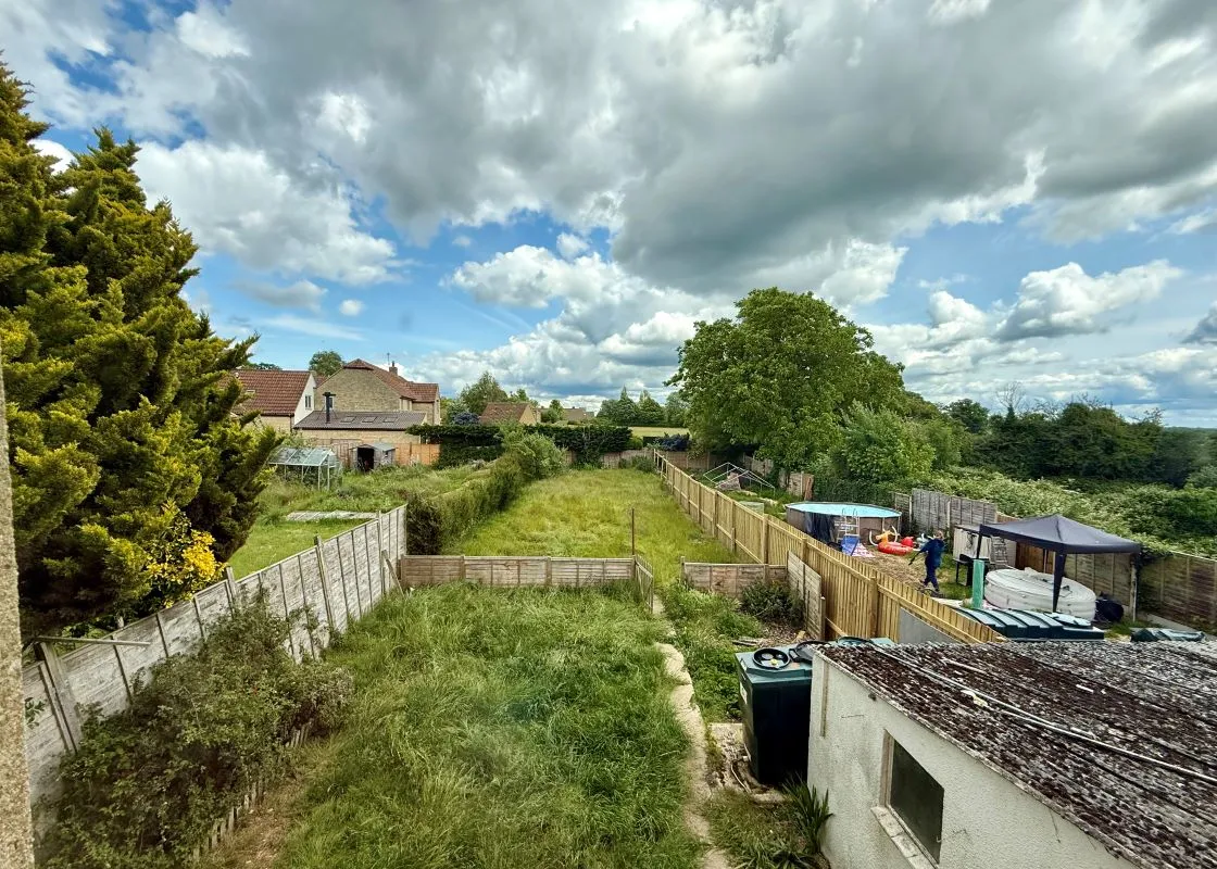 3 bedroom property for sale