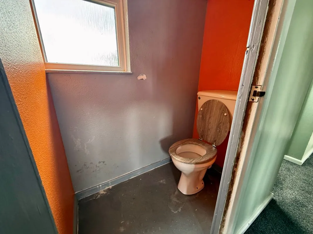 3 bedroom property for sale