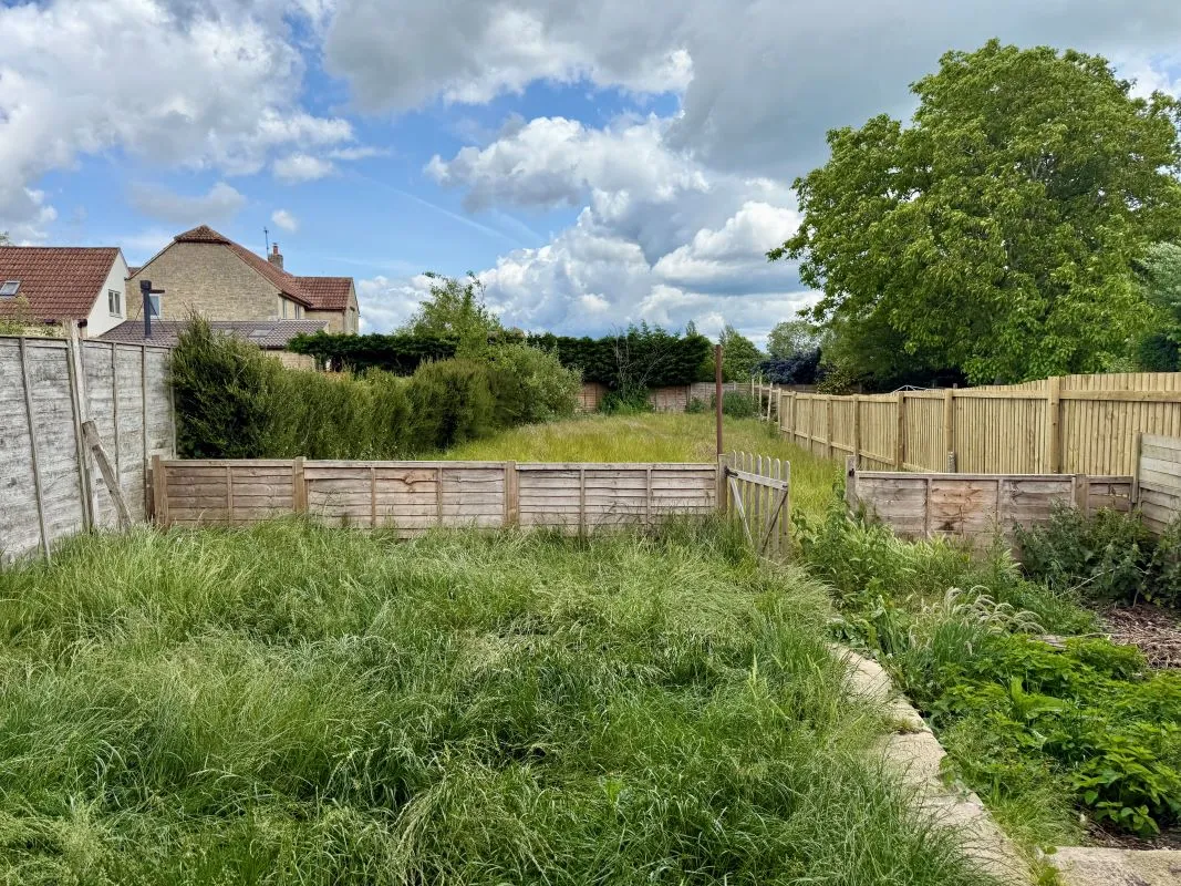 3 bedroom property for sale