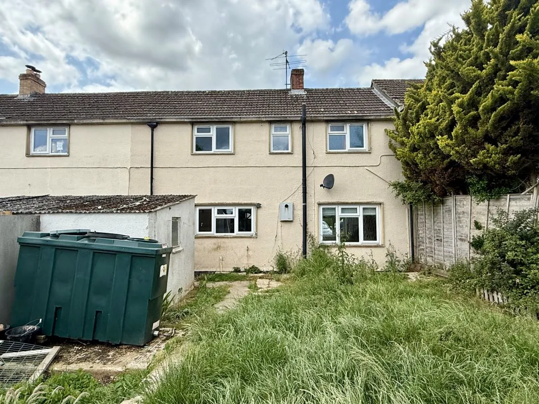 3 bedroom property for sale