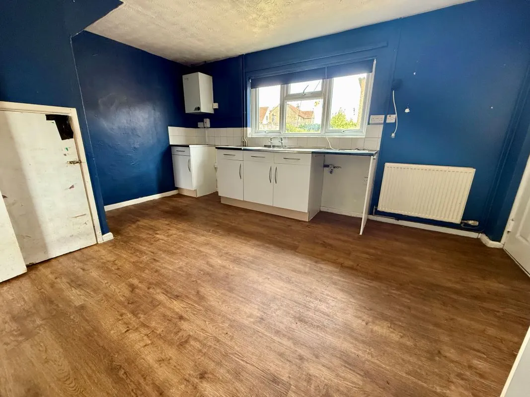 3 bedroom property for sale