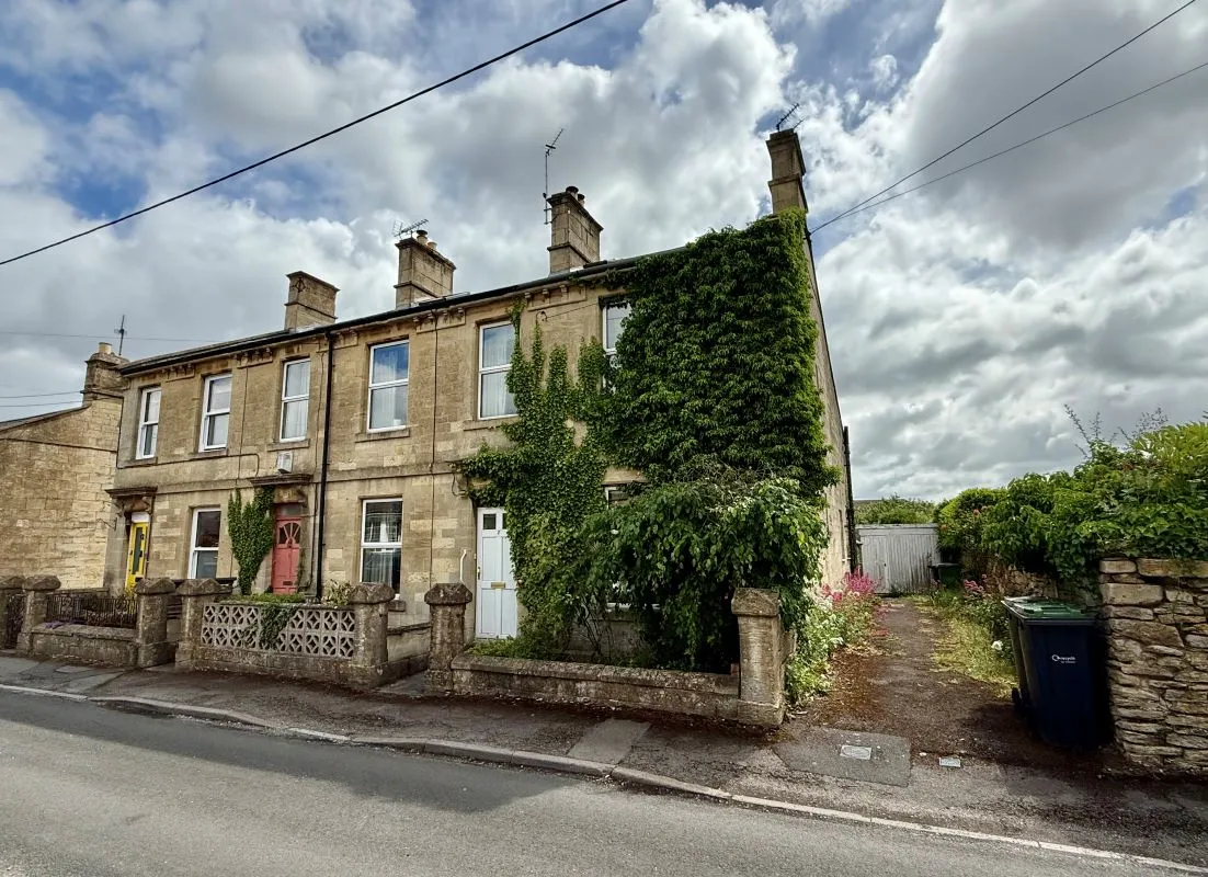 2 bedroom property for sale